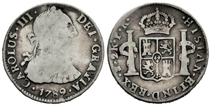 Monarquía Española