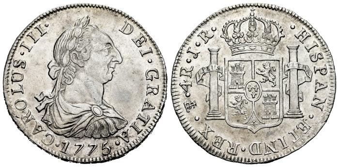 Monarquía Española