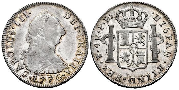 Monarquía Española