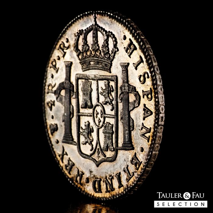 Monarquía Española