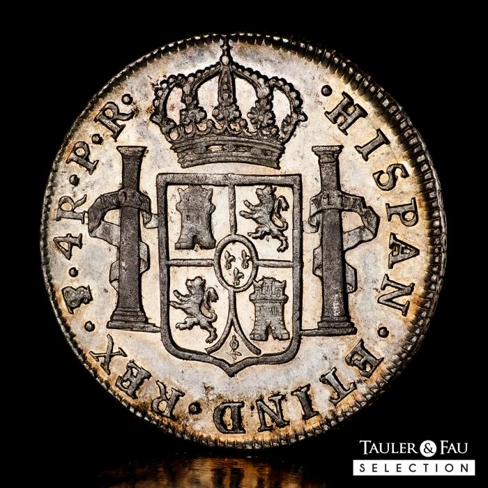Monarquía Española
