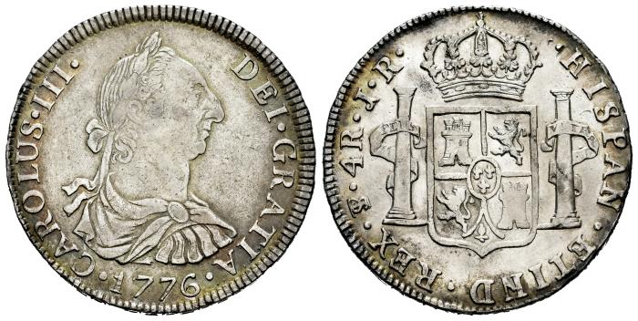 Monarquía Española