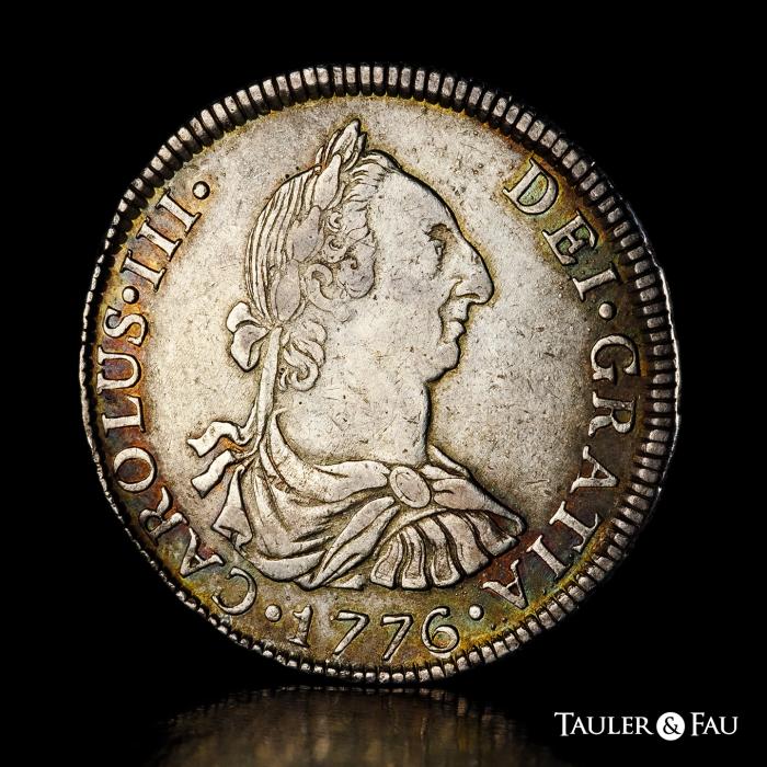 Monarquía Española