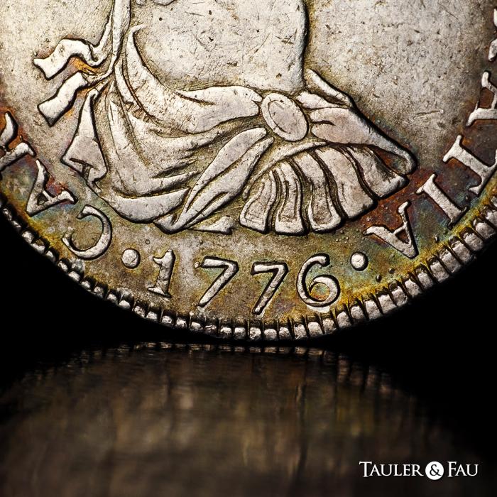 Monarquía Española