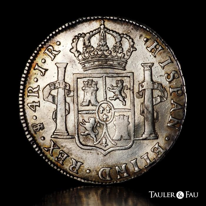 Monarquía Española