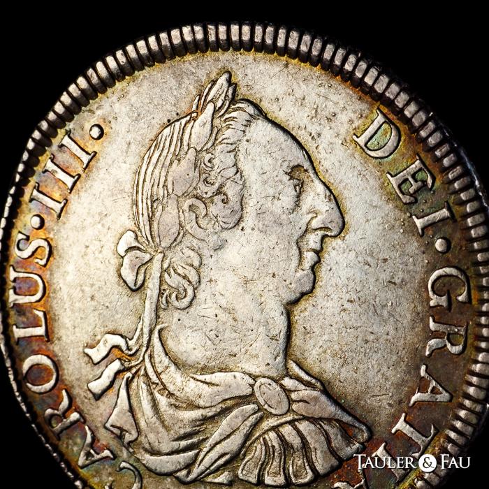 Monarquía Española