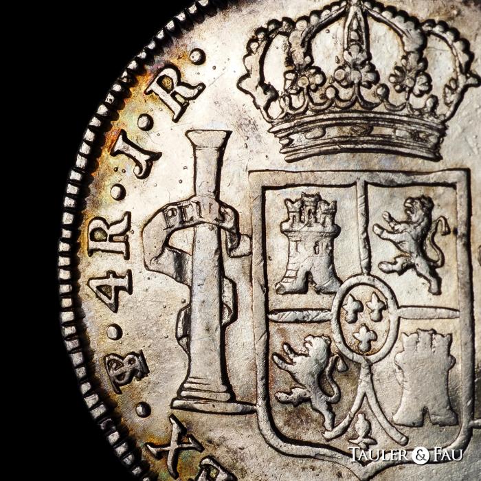 Monarquía Española