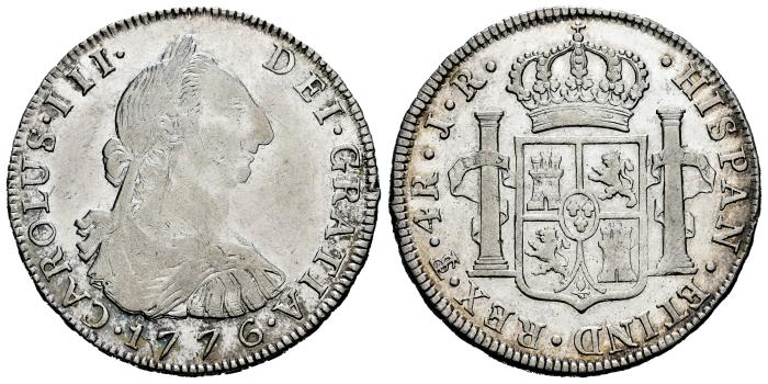 Monarquía Española