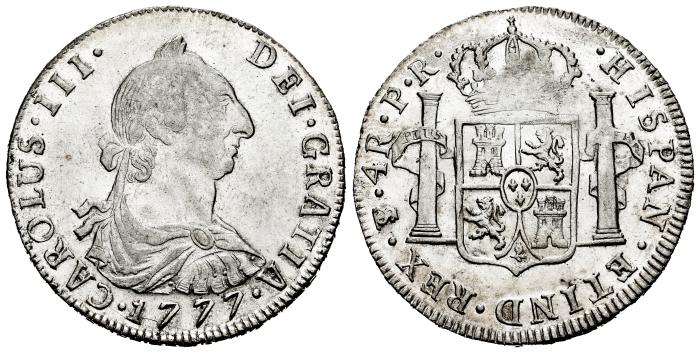 Monarquía Española