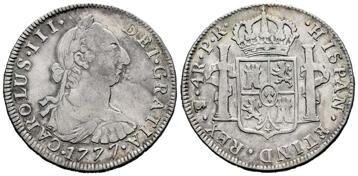 Monarquía Española