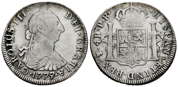 Monarquía Española