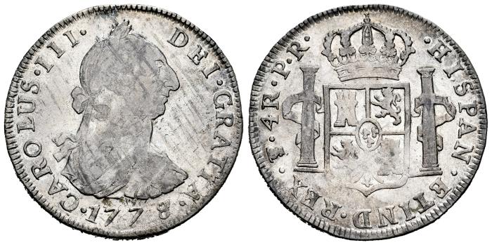 Monarquía Española