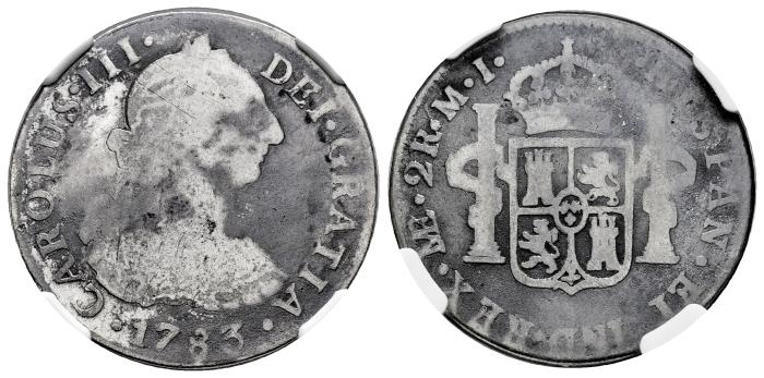 Monarquía Española