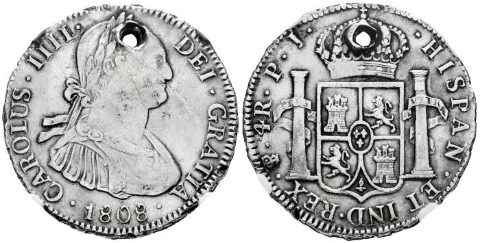 Monarquía Española