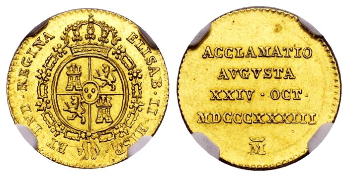 Monarquía Española