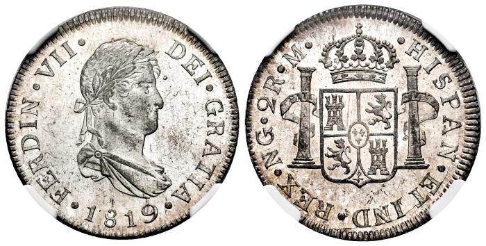 Monarquía Española