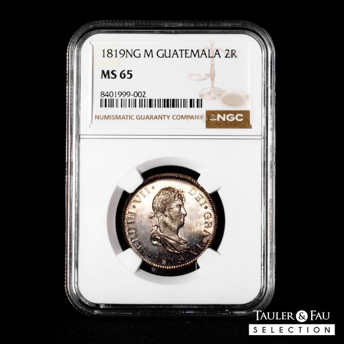 Monarquía Española