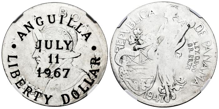 Monedas Extranjeras