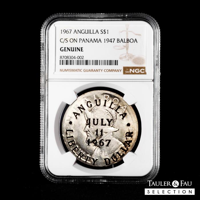 Monedas Extranjeras