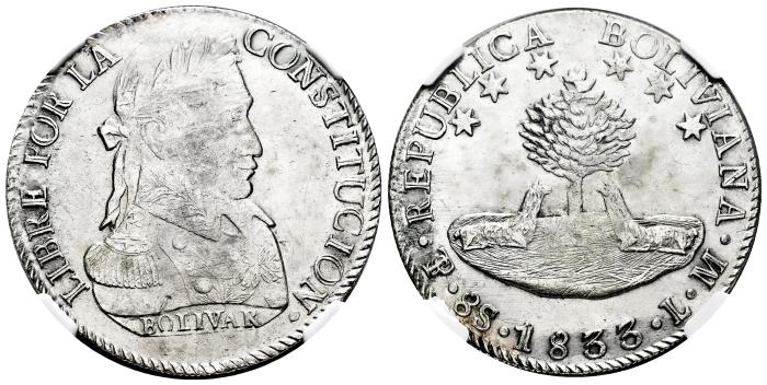Monedas Extranjeras