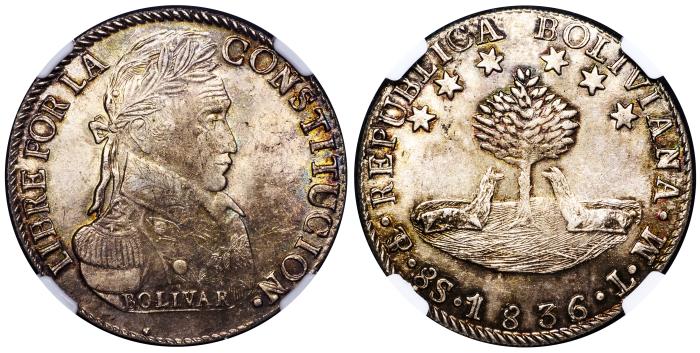 Monedas Extranjeras