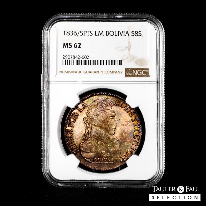 Monedas Extranjeras