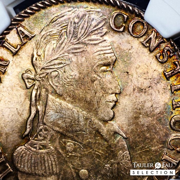 Monedas Extranjeras