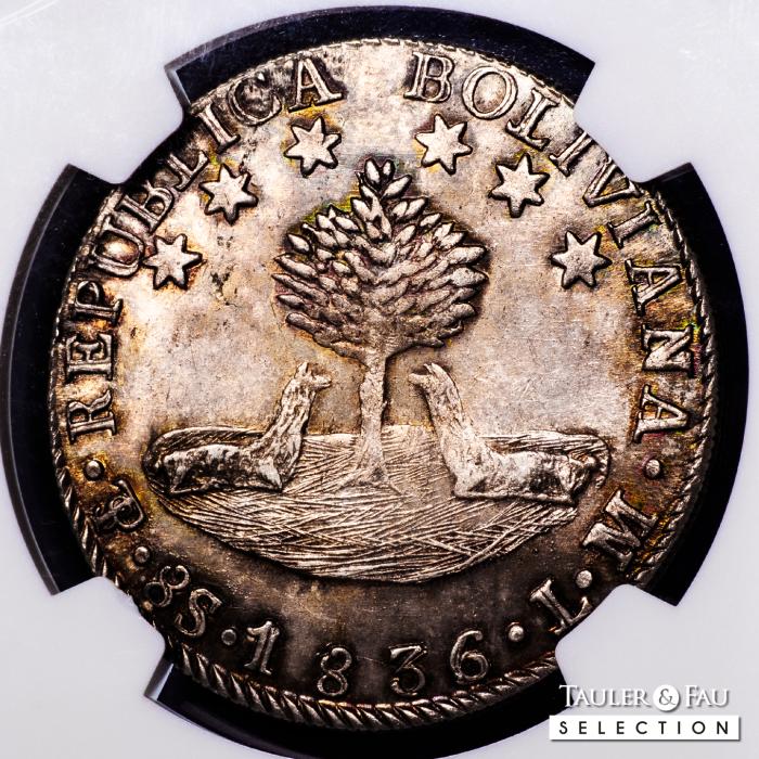 Monedas Extranjeras