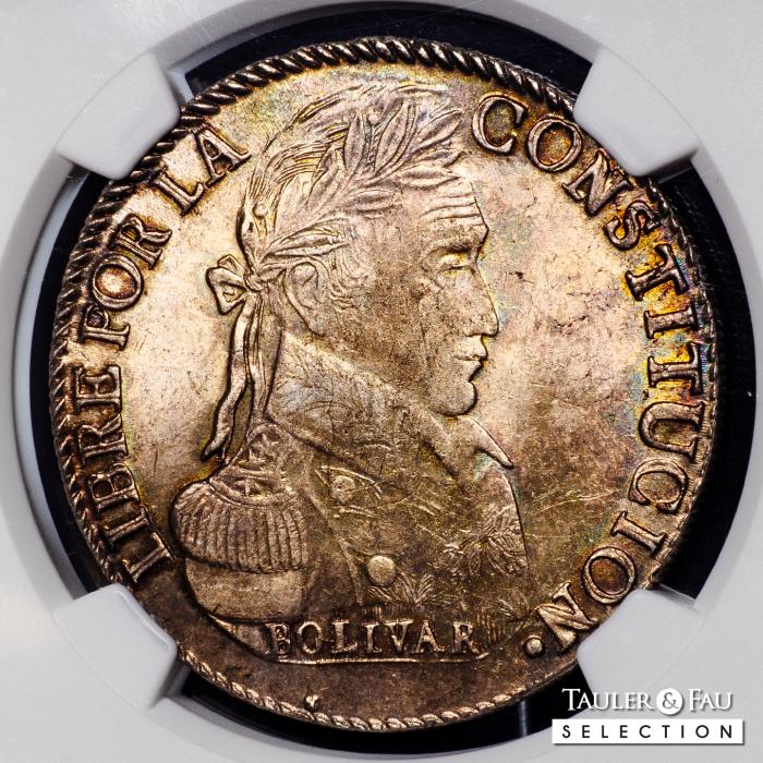 Monedas Extranjeras