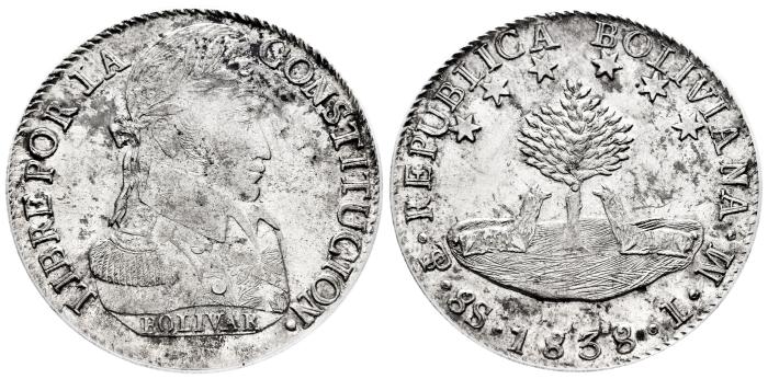 Monedas Extranjeras