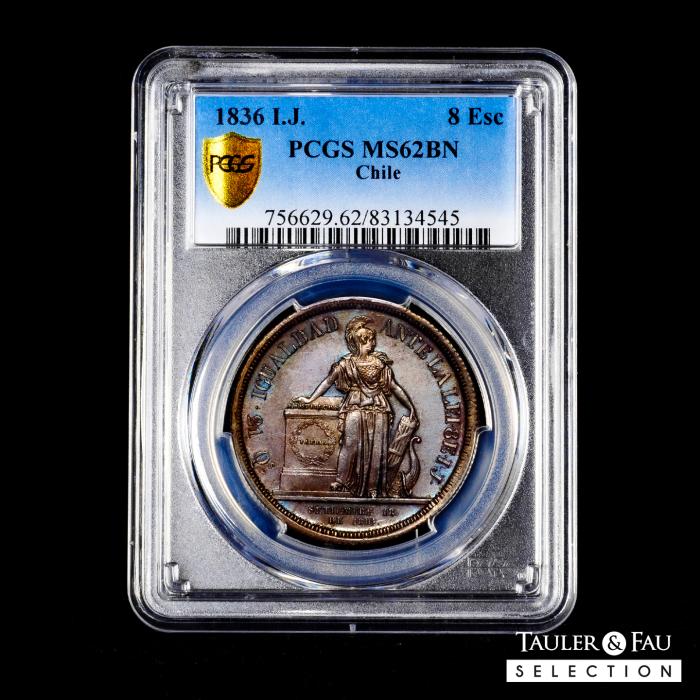 Monedas Extranjeras