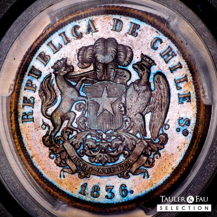Monedas Extranjeras