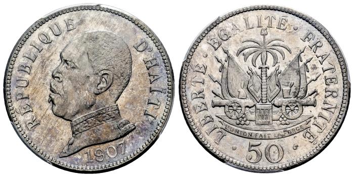Monedas Extranjeras