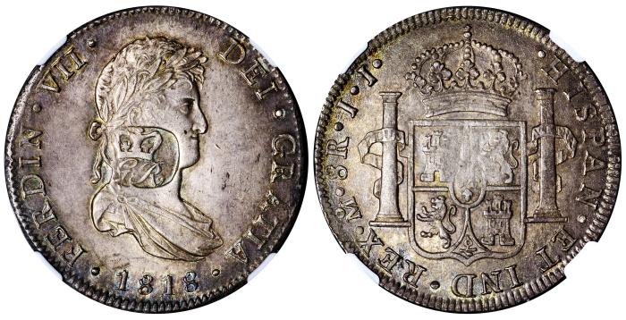 Monedas Extranjeras