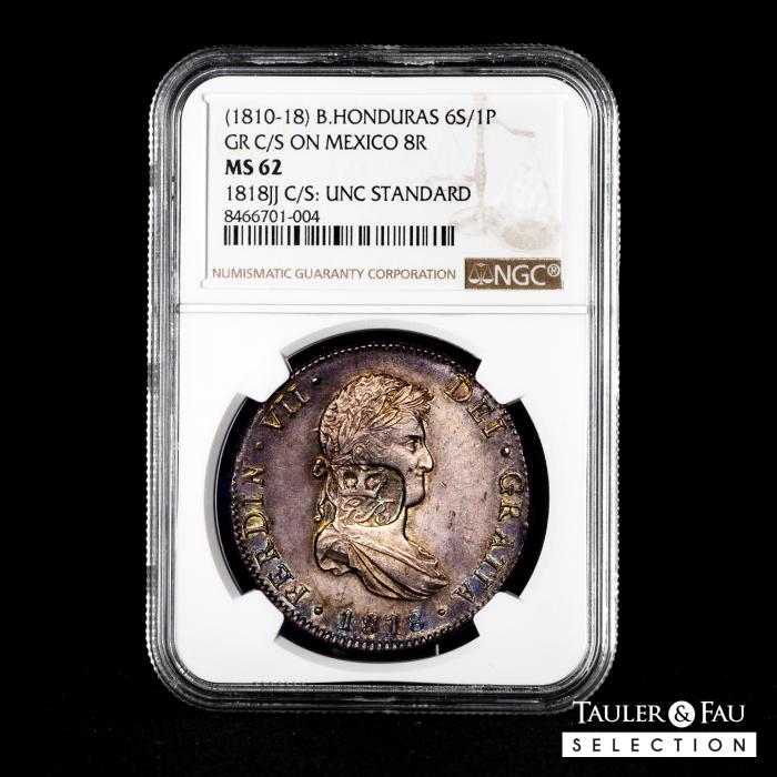Monedas Extranjeras