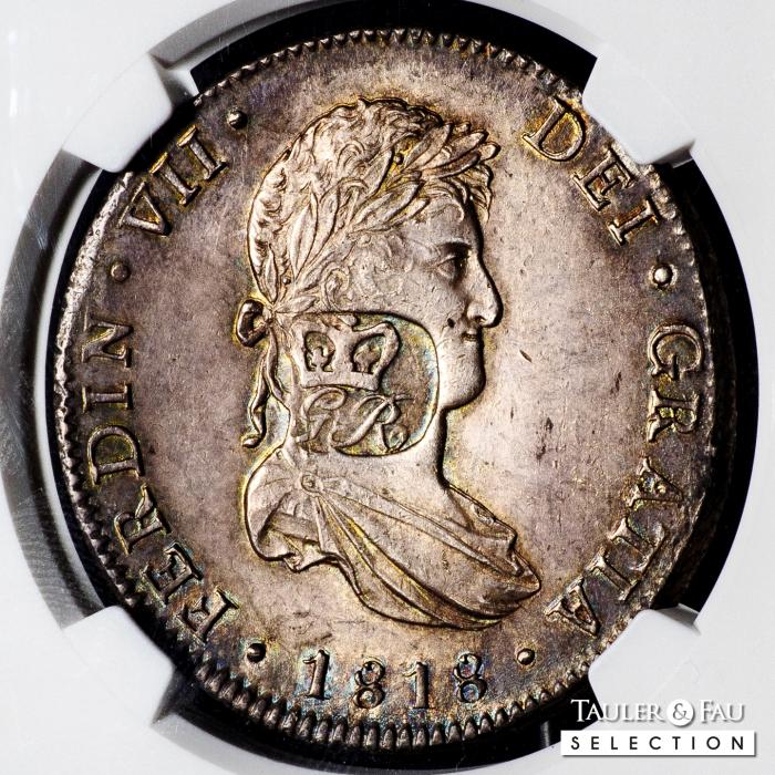 Monedas Extranjeras