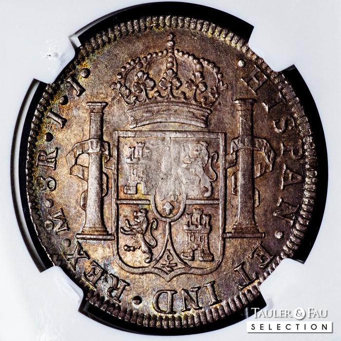 Monedas Extranjeras