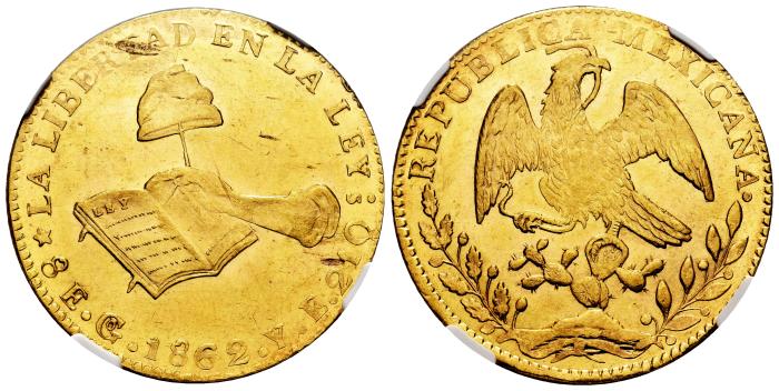 Monedas Extranjeras