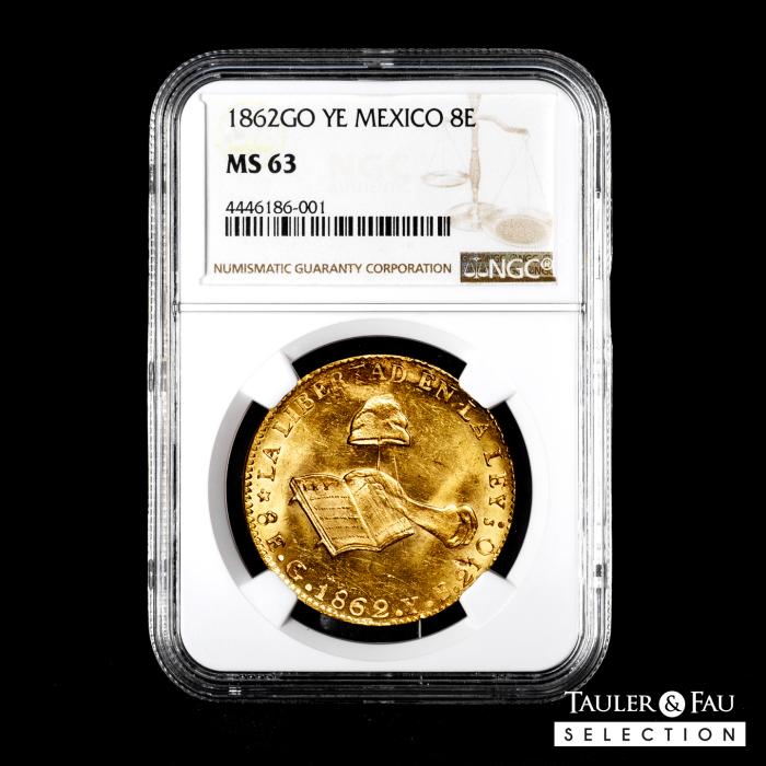 Monedas Extranjeras