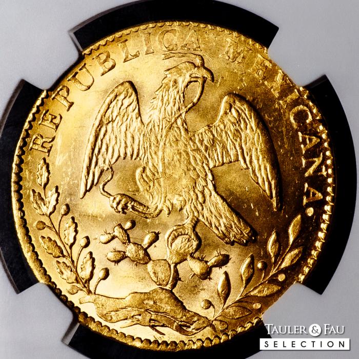 Monedas Extranjeras