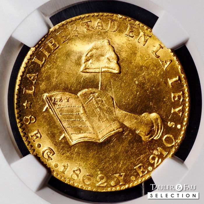 Monedas Extranjeras