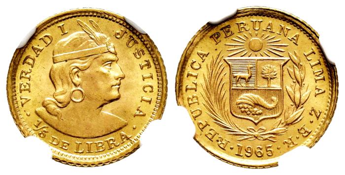 Monedas Extranjeras