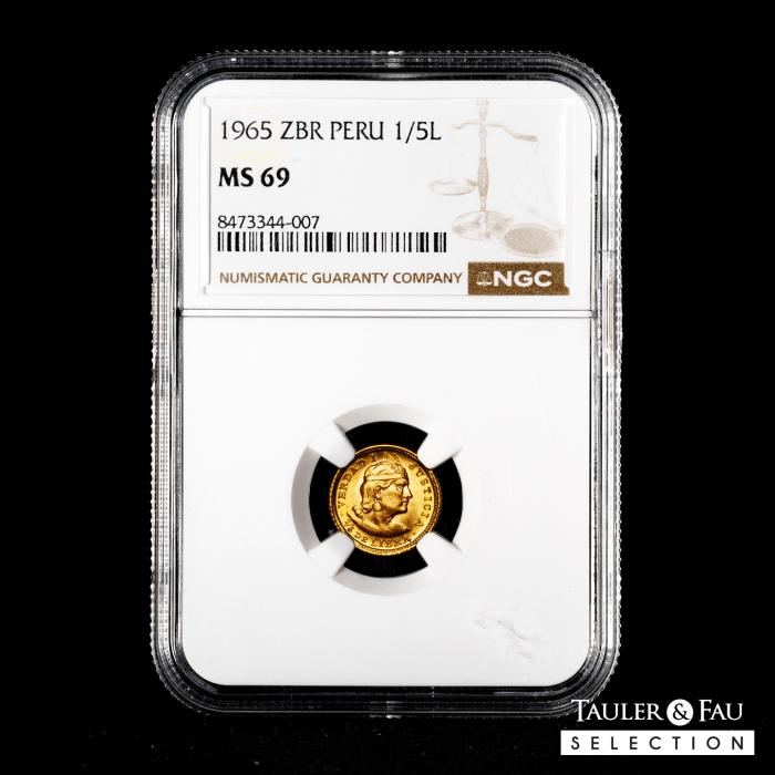Monedas Extranjeras