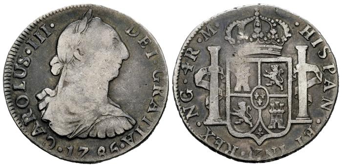 Monarquía Española