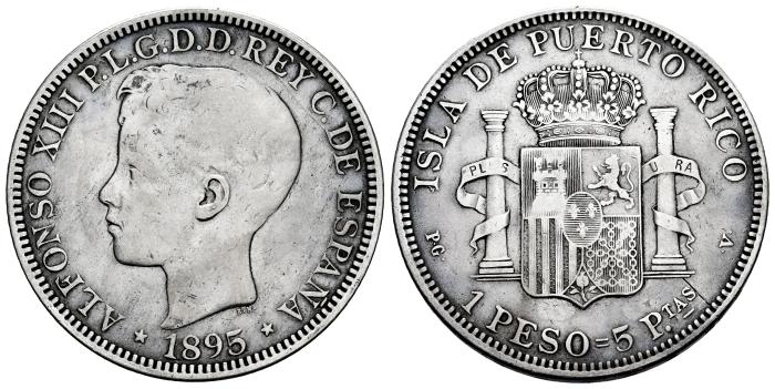 Monedas Contemporáneas
