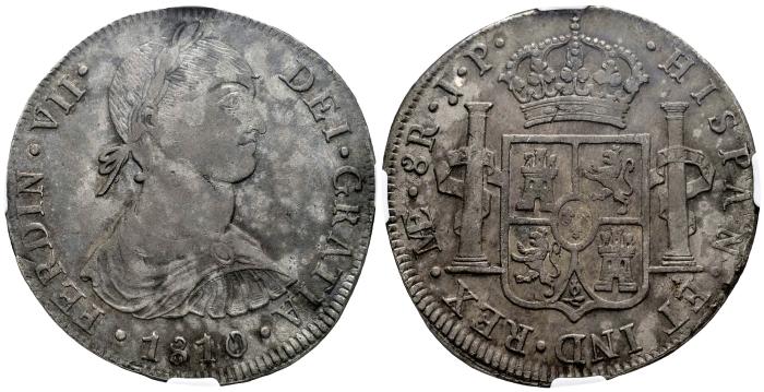 Monarquía Española