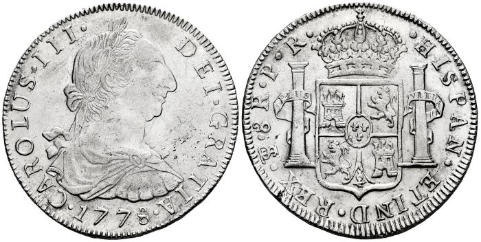 Monarquía Española