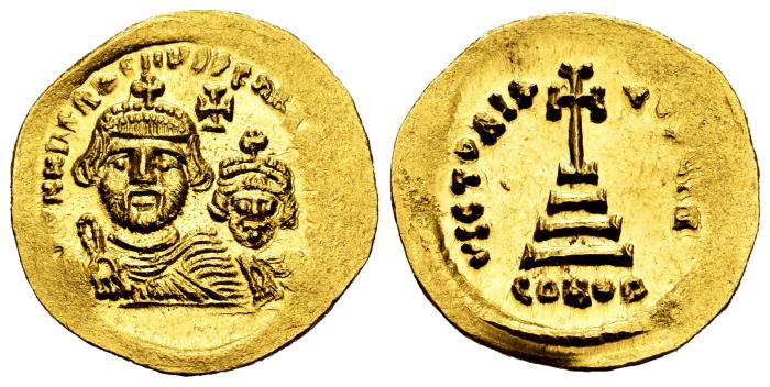 Imperio Bizantino