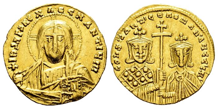 Imperio Bizantino