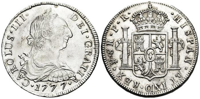 Monarquía Española